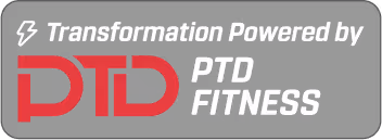 Powered by PTD Fitness