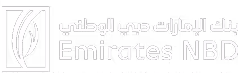 Emirates NBD logo