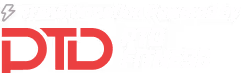 Powered by PTD Fitness